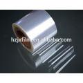 Silber PET Twist Film